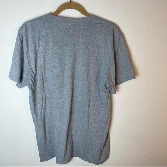 Kobe Bryant Unisex Legends Friends Graphic Tee Shirt Size M - Picture 5 of 7